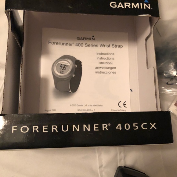 Garmin - Picture 2 of 2